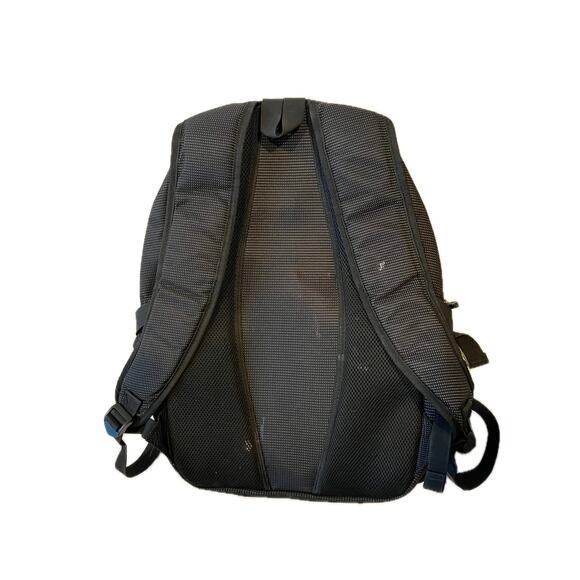 Volkano G-Unit Backpack Blk/Grey - Picture 2 of 6